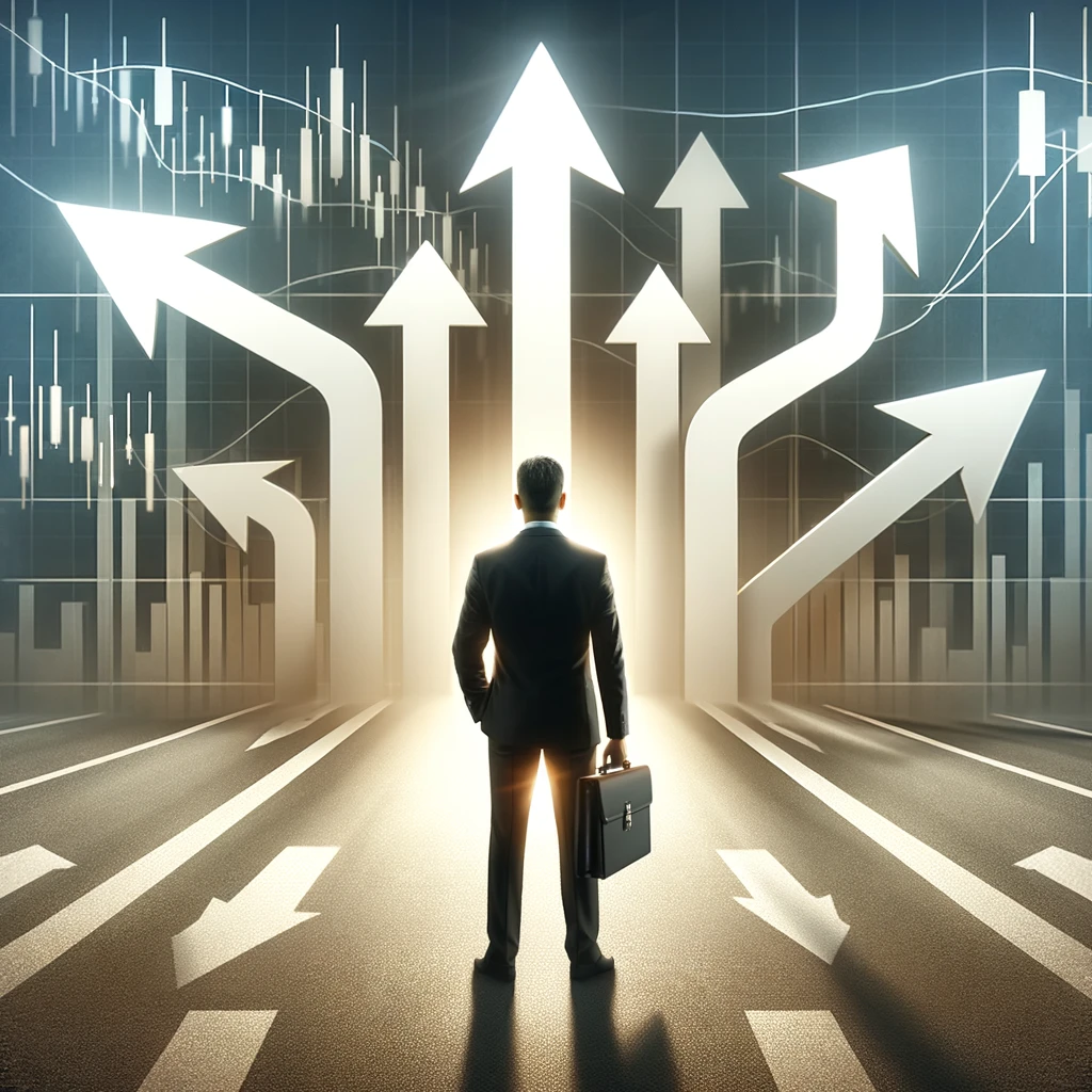 Advanced Risk Management Strategies